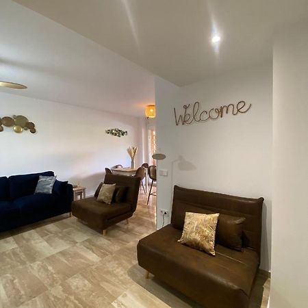 Charming Apartment In Alicate Playa Marbella Exterior photo