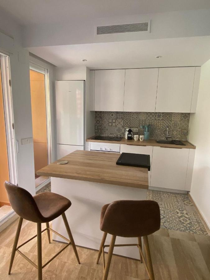 Charming Apartment In Alicate Playa Marbella Exterior photo