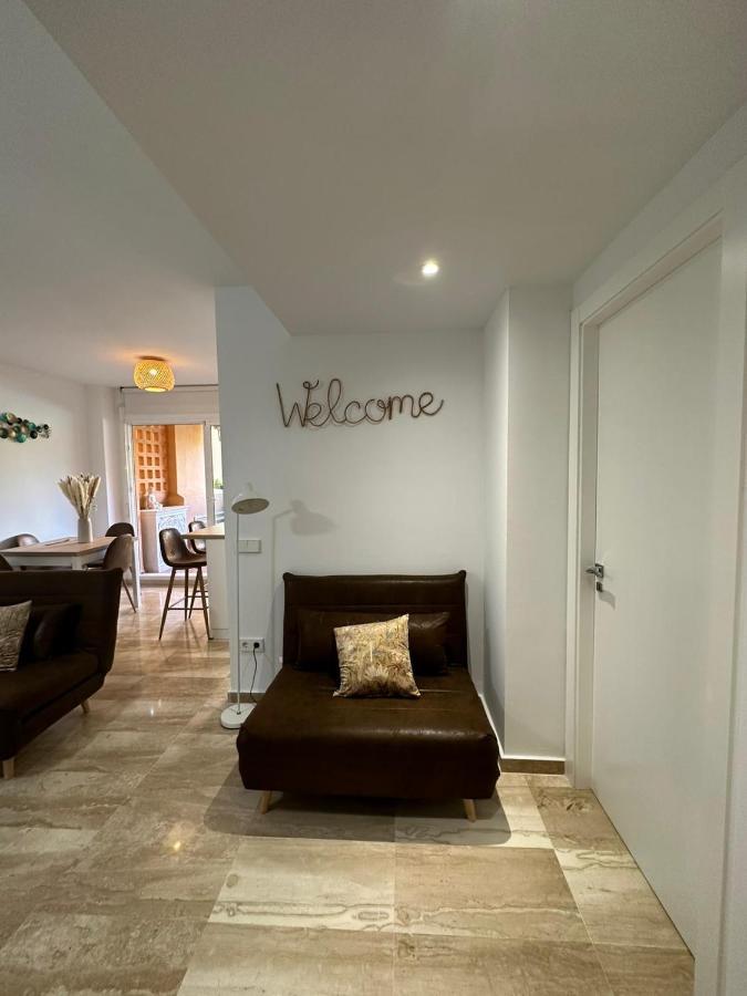 Charming Apartment In Alicate Playa Marbella Exterior photo