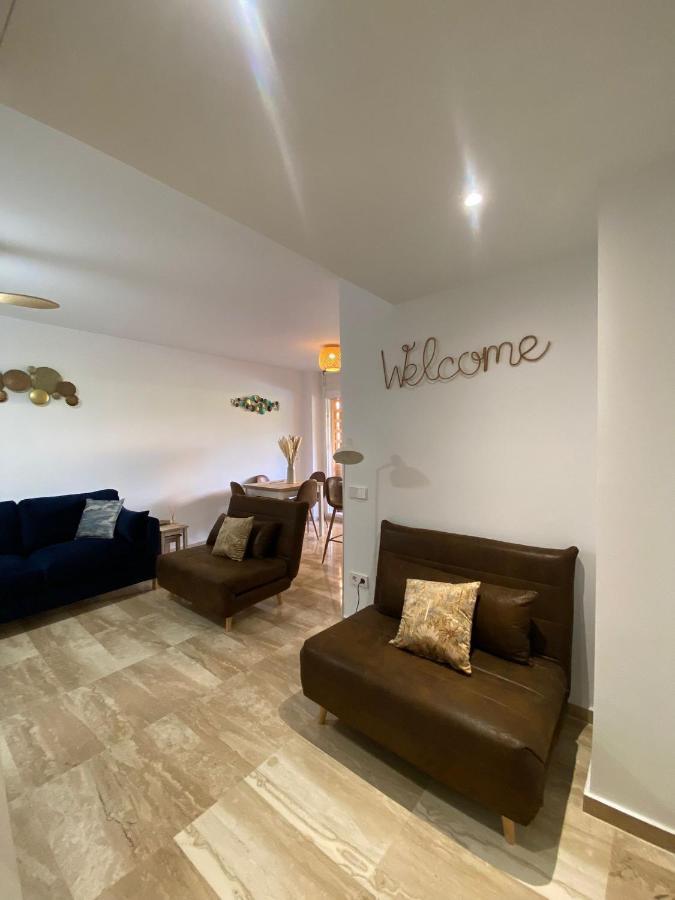 Charming Apartment In Alicate Playa Marbella Exterior photo